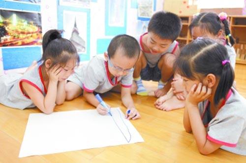 二孩时代学前教育需求爆棚，广东将大力扶持普惠性民办幼儿园